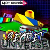 Secret Universe