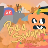 Bee Swarm Simulator Modded
