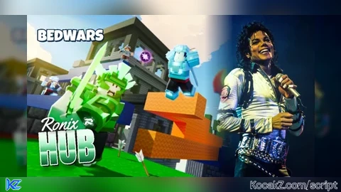 Best *OP* Kill Aura Bed Nuker Auto Hit Auto Win Aimbot - Verified script for BedWars
