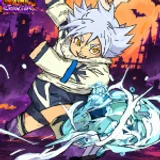 Inazuma Strikers