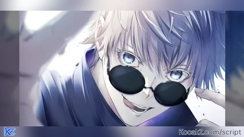 DarkLuna Tp V1 - Verified script for Jujutsu Shenanigans
