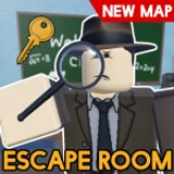 🔑Project: Escape Room