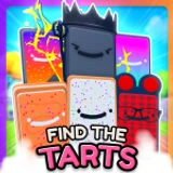 💫 Find the Tarts!