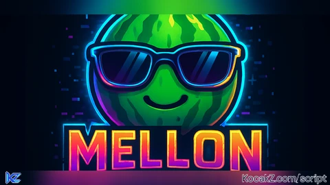 Melon Hub - Verified script for Universal Script
