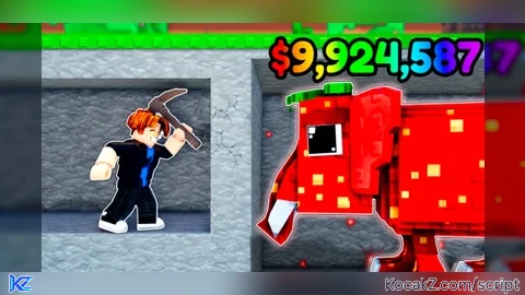 AshLabs Auto Collect Egg Auto Placed Auto Hatch etc - Verified script for My Mining Brainrots