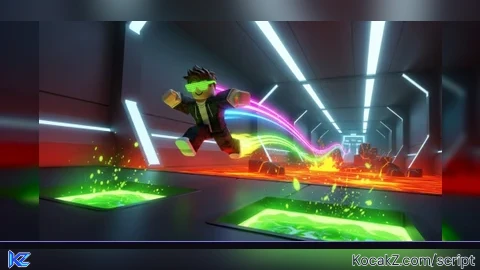OP Inf Speed SCRIPT Endgame INSTANTLY - Verified script for Hyper Speed Runner