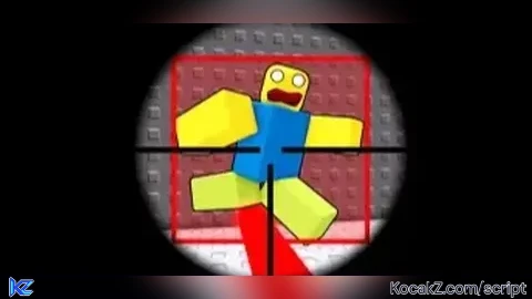 Generic Aimbot - Verified script for Universal Script