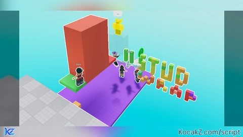Anything builder - Verified script for Obby Leader