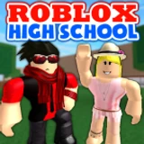 Roblox High School