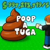 💩 Poop a Tuga 🇵🇹