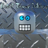 Robot Defense