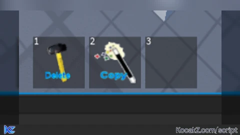 Universal BTools or Tools - Verified script for Universal Script