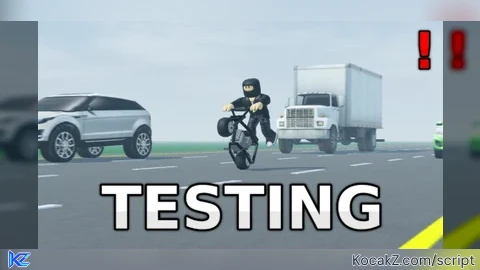 Max Speed And Acceleration - Verified script for Untitled Wheelie Game