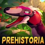 Ceratosaurus | Prehistoria!