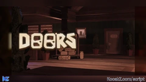 SCRIPT - Verified script for DOORS 🍬🍭