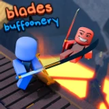 Blades & Buffoonery ⚔️