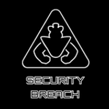 FNAF: Security Breach - Remake