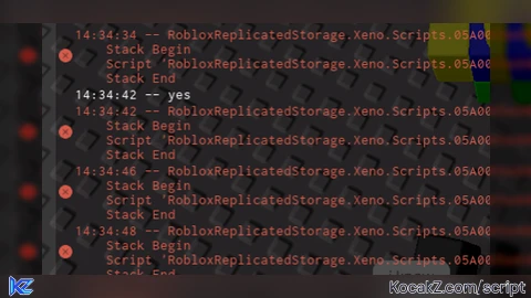 let others run scripts on your client - Verified script for Universal Script