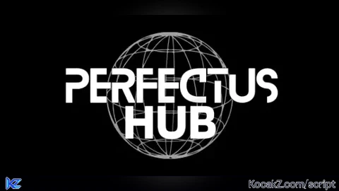 Perfectus Hub - Verified script for Universal Script
