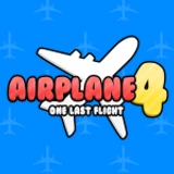 Airplane 4 ✈️