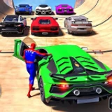 Crash Cars with Nitro