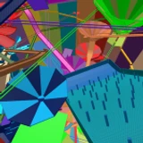 Mega Marble Run Pit