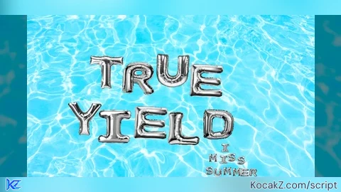 True Yield - Verified script for Universal Script
