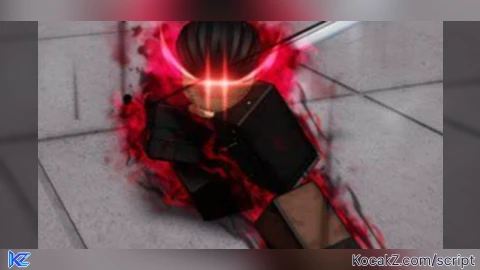 Kill Aura AUTO - Verified script for The Strongest Battlegrounds
