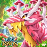 Isles of Ravos 🐲