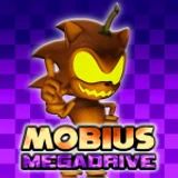 Sonic RP: Mobius MegaDrive Roblox Scripts: Working & Keyless icon