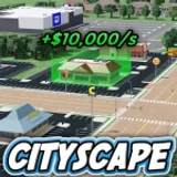 🏙️ CityScape