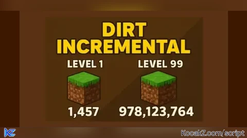Automation tool for Dirt Inc