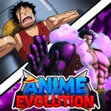 Anime Evolution Simulator Roblox Scripts: Working & Keyless icon