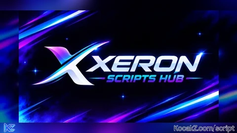 Xeron Hub