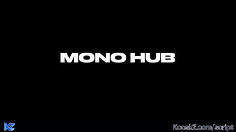 Mono hub | MVSD no key - Verified script for MVSD | Murderers VS Sheriffs Duels