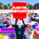 Place the Keycaps!