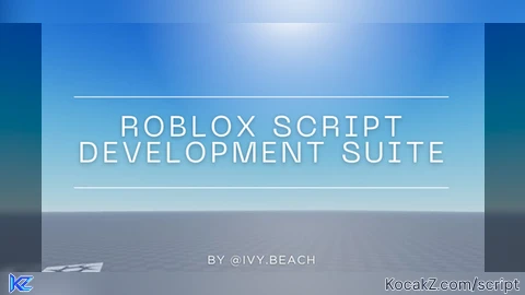 RSD Suite - Verified script for Universal Script