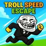 +1 Speed Troll Escape