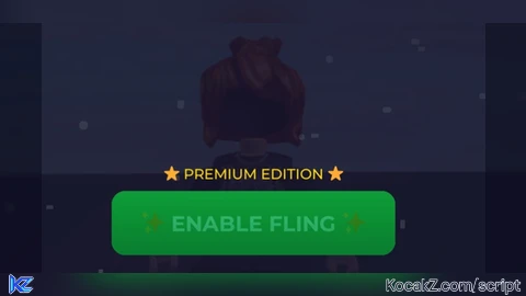 Fling All FEK TEAM - Verified script for Universal Script
