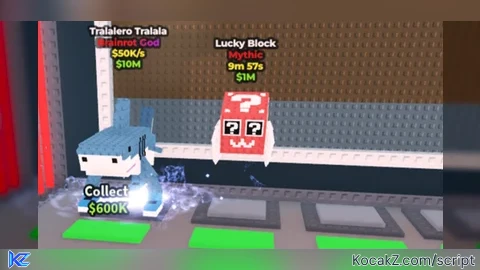 Speed boost and Jump teleport boost - Verified script for Steal a Brainrot