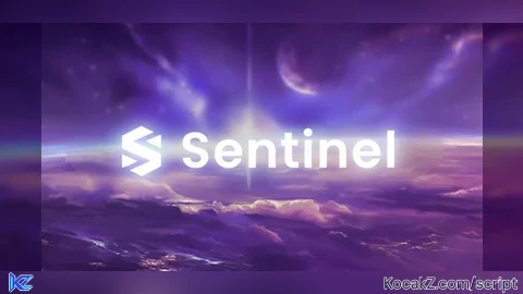 Sentinel Script - Verified script for 🎃 The Forge