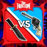 [🎃DUELS] Murderers VS Sheriffs