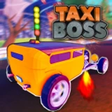 Taxi Boss 🚖