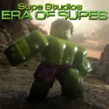 INVINCIBLE UPDATE | Era Of Supes