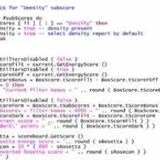ScriptNoKeys