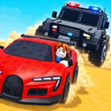 Steal A Car