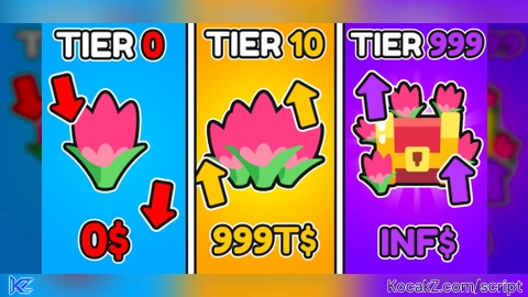 Get Upgrades