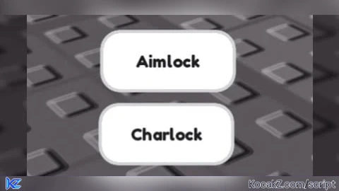 universal camlock and charlock open source - Verified script for Universal Script