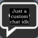 Custom Chat