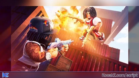 Frost HvH Script - Verified script for Hood Rivals